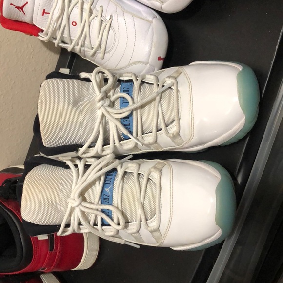 Retros 11 and retros 12 - Picture 6 of 8